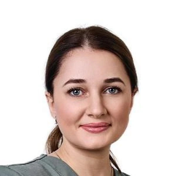 Купина Юлия Геннадьевна — Детский стоматолог, Детский стоматолог-гигиенист, Детский стоматолог-хирург, Омск