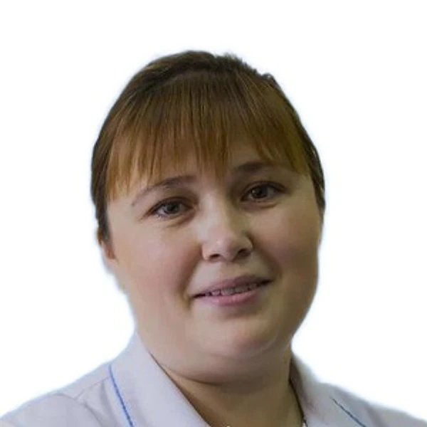 Большова Елена Валерьевна — Педиатр, Чебоксары
