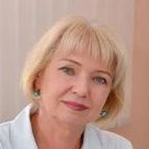 Симакова Алла Евгеньевна — ЛОР, Оренбург