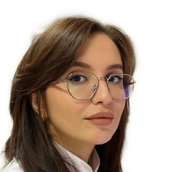 Гашимова Радима Алсубековна — Гинеколог, Врач УЗИ, Гинеколог-хирург, Гинеколог-эндокринолог, Сургут