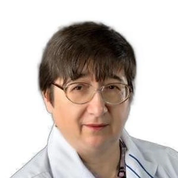 Климова Ольга Павловна — Ревматолог, Оренбург