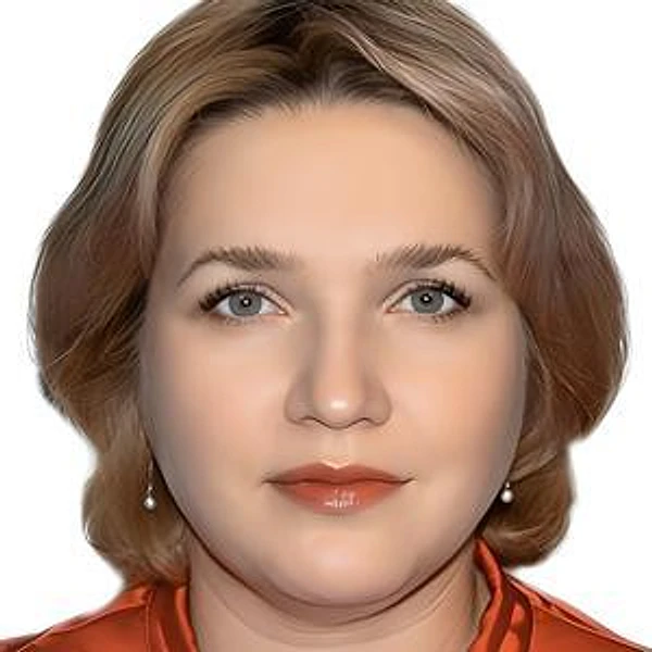 Гмыря Анастасия Артуровна — Эндокринолог, Сургут