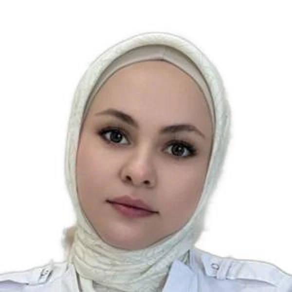 Ирисбиева Луиза Ахьядовна — Врач УЗИ, Невролог, Хасавюрт