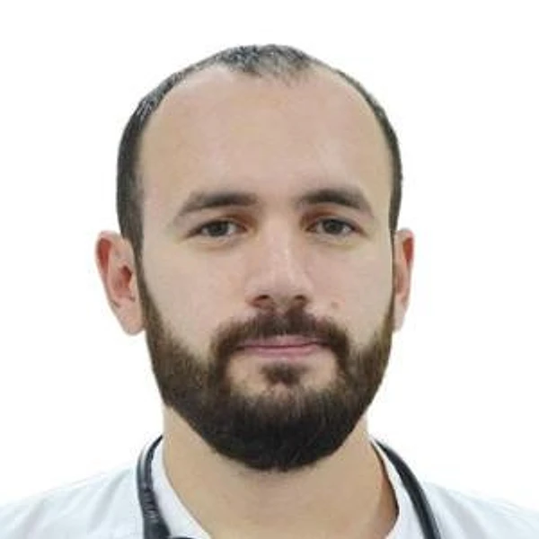 Каримов Ринат Римович — Кардиолог, Сургут