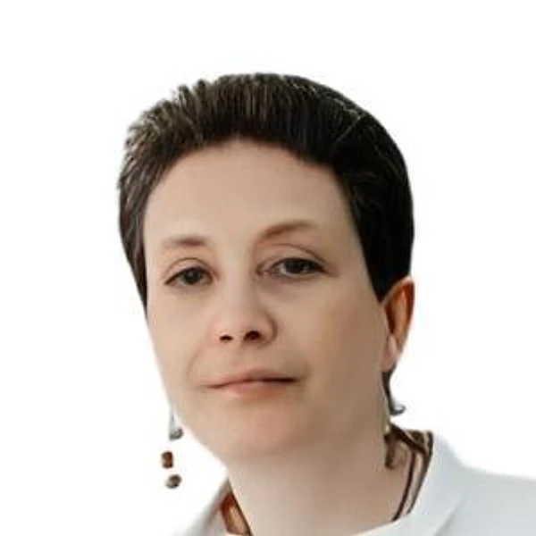 Карпенко Юлия Геннадьевна — Рентгенолог, Сургут