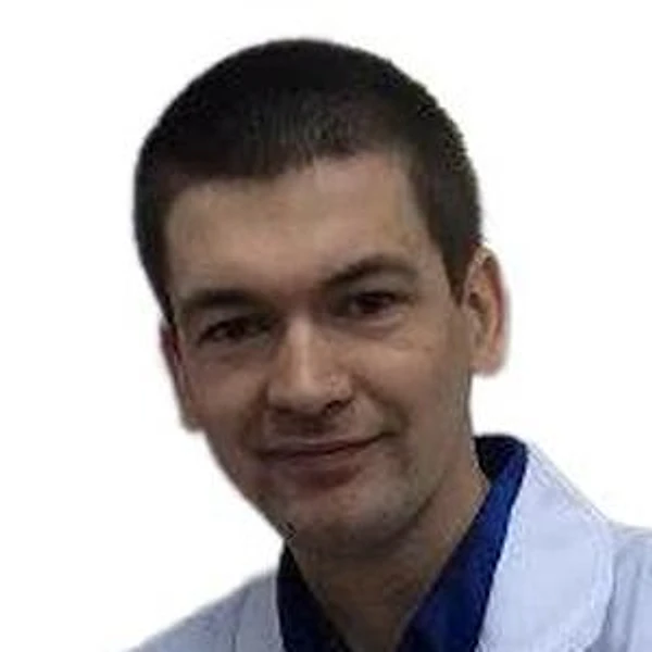 Горчаков Александр Александрович — Кардиолог, Санкт-Петербург