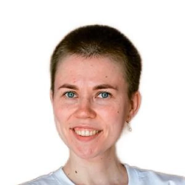 Кирсанова Марина Ильинична — Невролог, Детский невролог, Эпилептолог, Нижний Новгород
