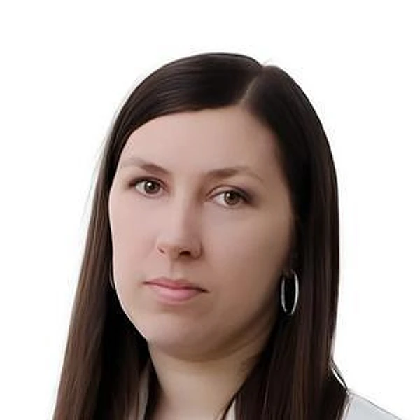 Махдиева Анастасия Флекисовна — Врач скорой помощи, Терапевт, Сургут