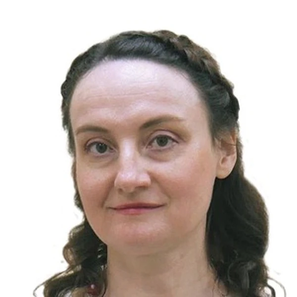 Митюгова Светлана Николаевна — Клинический психолог, Всеволожск