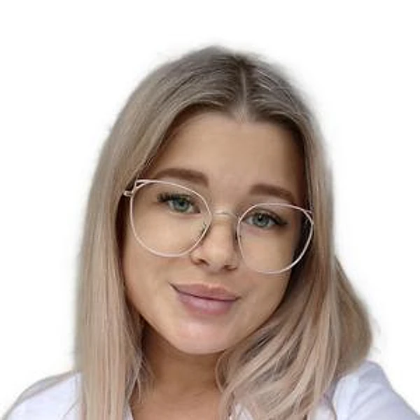 Сероштанова Яна Владимировна — Хирург, Челябинск
