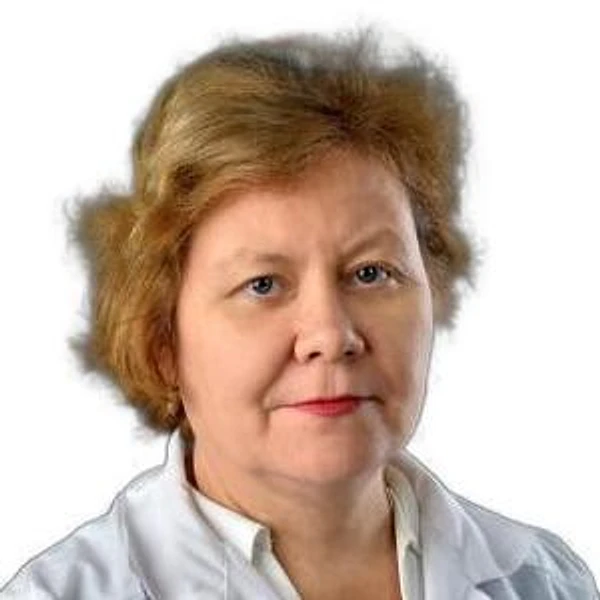 Исламгазина Ольга Константиновна — Терапевт, Оренбург