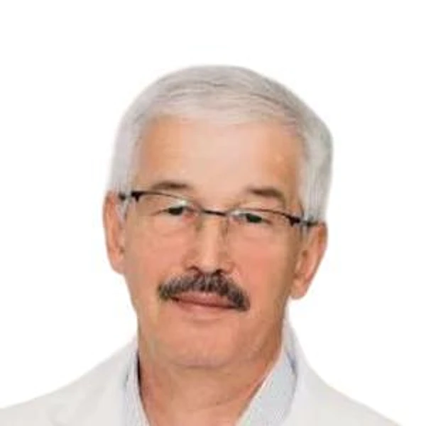 Абибуллаев Сердар Аметович — Невролог, Симферополь