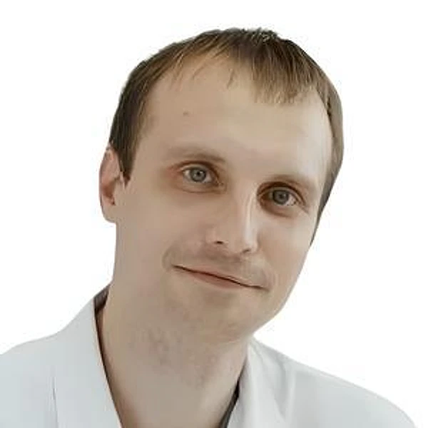 Сергеев Андрей Геннадьевич — Травматолог, Детский ортопед, Ортопед, Краснодар