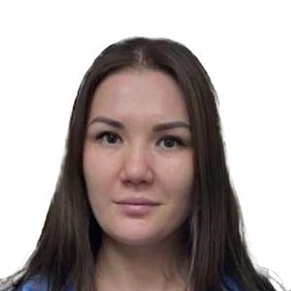 Эльмурзаева Азиза Амирхановна — Терапевт, Врач скорой помощи, Сургут