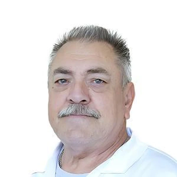 Брыкин Валерий Викторович — Терапевт, Симферополь