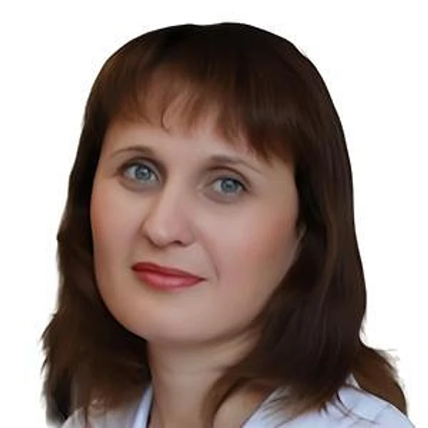 Магдеева Ольга Викторовна — Психиатр, Нарколог, Сургут