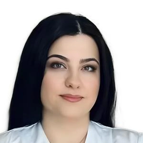 Абдалова Гунай Видадиевна — Гинеколог, Акушер, Врач УЗИ, Детский гинеколог, Новосибирск