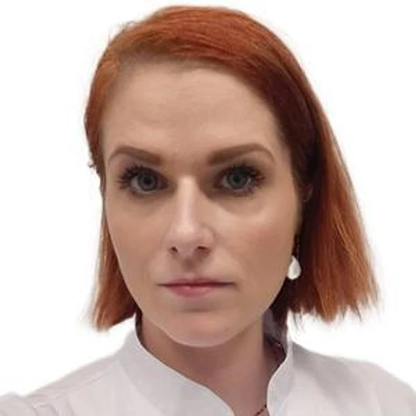 Кудрявцева Наталья Юрьевна — Андролог, Уролог, Москва