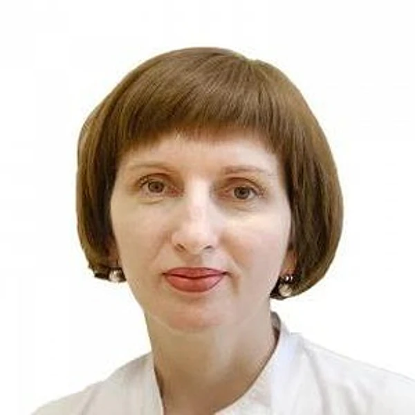 Кузнецова Елена Фёдоровна — Гинеколог, Акушер, Гинеколог-эндокринолог, Химки