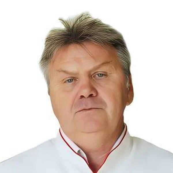 Коробов Юрий Александрович — Эндоскопист, Санкт-Петербург