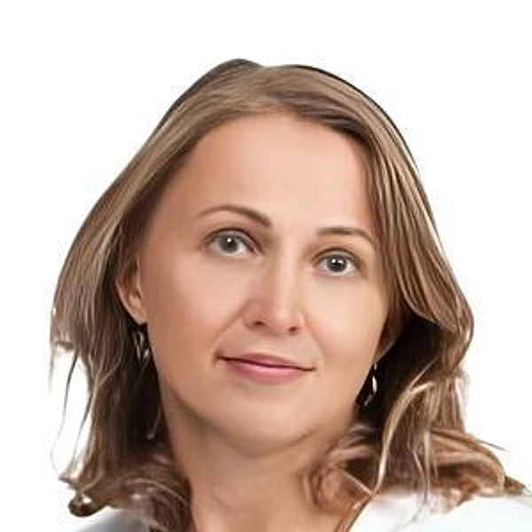 Вологжанина Нина Анатольевна — Функциональный диагност, Врач УЗИ, Детский врач УЗИ, Сургут