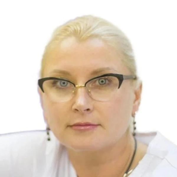 Левкович Дарья Владимировна — Стоматолог-ортодонт, Санкт-Петербург