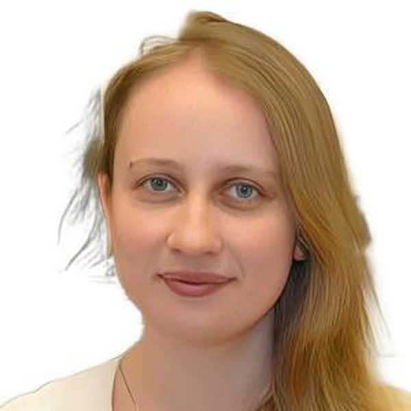 Седова Елена Сергеевна — Онколог, Нижний Новгород
