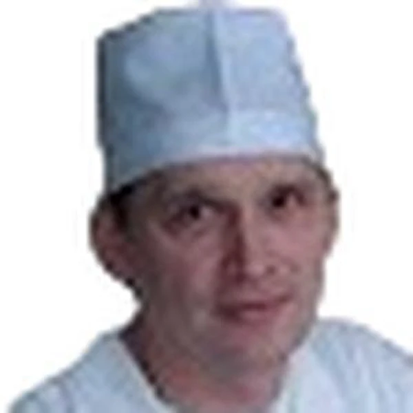 Григорьев Николай Владимирович — Стоматолог-хирург, Москва