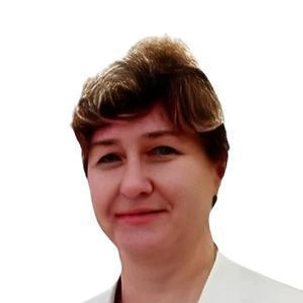 Ильченко Лилия Михайловна — Стоматолог, Пародонтолог, Стоматолог-хирург, Москва