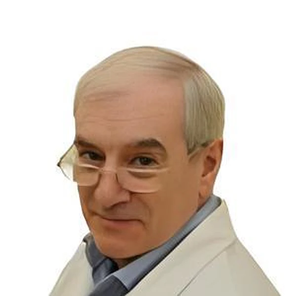 Кислик Илья Григорьевич — Стоматолог-ортопед, Москва