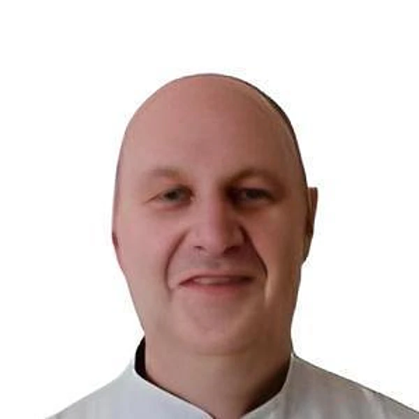Мироновский Анатолий Абрамович — Стоматолог-ортопед, Москва