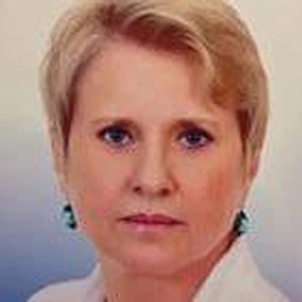 Глод Оксана Степановна — Хирург, Эндокринолог, Москва