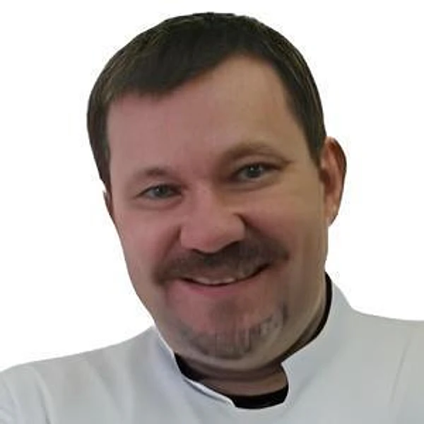 Раченков Игорь Анатольевич — Стоматолог-ортопед, Москва