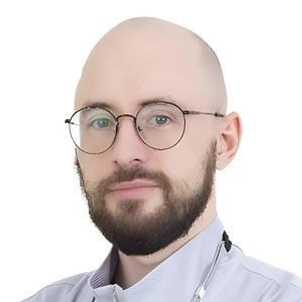 Филимонов Николай Михайлович — Стоматолог-имплантолог, Стоматолог-хирург, Москва