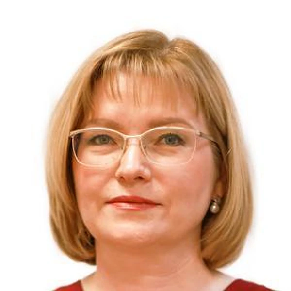 Вялкова Наталья Юрьевна — Врач УЗИ, Функциональный диагност, Верхняя Пышма