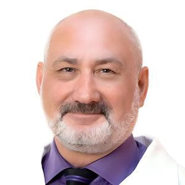 Шкребко Геннадий Леонидович — Офтальмолог (окулист), Детский офтальмолог, Симферополь