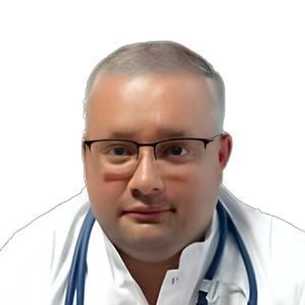 Толмачев Андрей Владимирович — Педиатр, Детский иммунолог, Детский ревматолог, Ревматолог, Санкт-Петербург