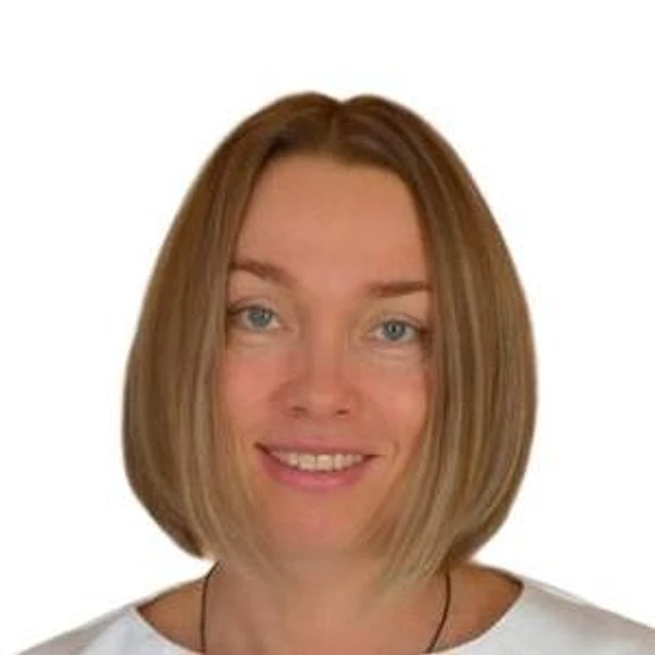 Грузинцева Екатерина Юрьевна — Врач ЛФК, Самара