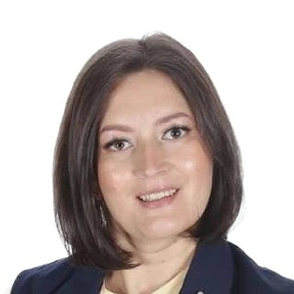 Захарова Елена Николаевна — Стоматолог-ортопед, Екатеринбург