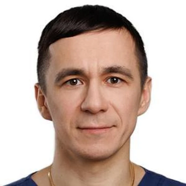 Васильев Андрей Вячеславович — Уролог, Хирург, Санкт-Петербург