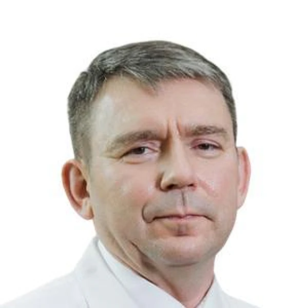 Уразгильдеев Рашид Загидуллович — Травматолог, Ортопед, Москва