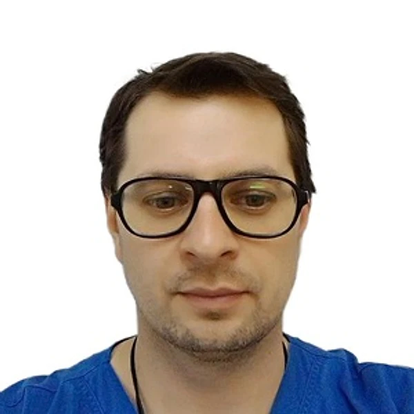 Саакашвили Леван Леванович — Стоматолог-ортопед, Пародонтолог, Стоматолог-хирург, Энгельс