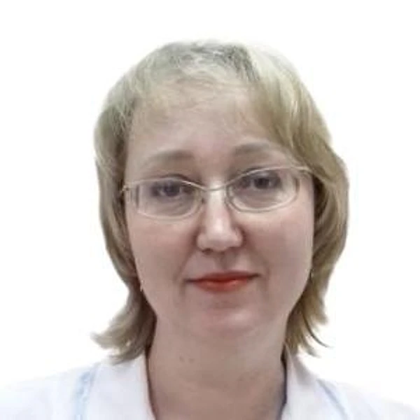 Стецук Юлия Витальевна — Эндокринолог, Комсомольск-на-Амуре