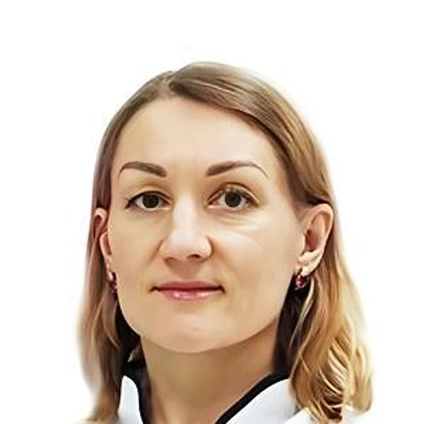 Григорьева Анна Михайловна — Эндокринолог, Комсомольск-на-Амуре
