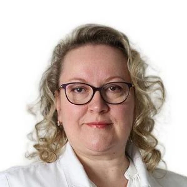Самарина Светлана Юрьевна — Невролог, Нижний Новгород