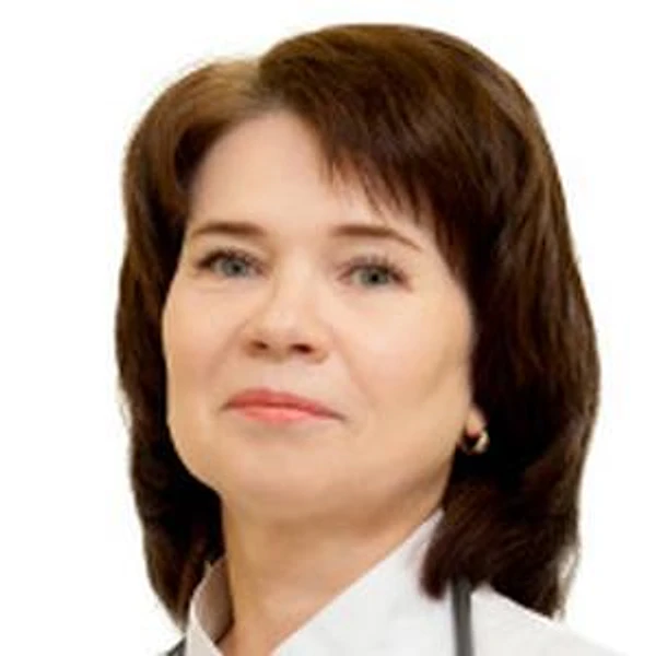 Просянникова Наталья Юрьевна — Терапевт, Врач УЗИ, Нижний Новгород