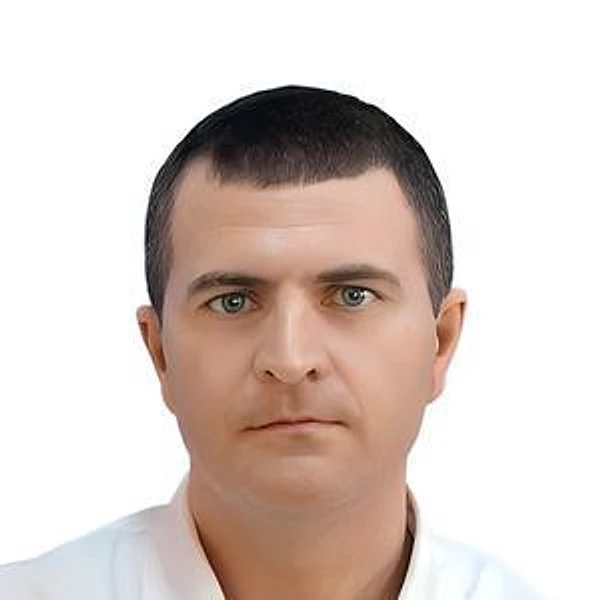 Иванян Алексей Тариэлович — Кардиолог, Врач УЗИ, Функциональный диагност, Каменск-Шахтинский