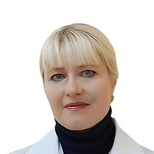 Ситницкая Ирина Николаевна — Гастроэнтеролог, Терапевт, Эндокринолог, Каменск-Шахтинский