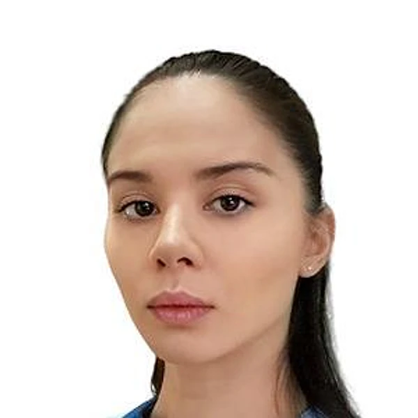 Чернобай Лилия Аркадьевна — Офтальмолог (окулист), Каменск-Шахтинский