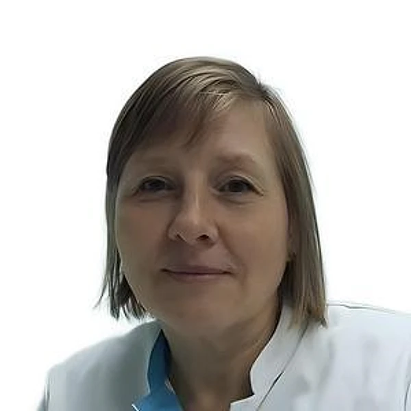 Махина Марина Александровна — Гинеколог, Врач УЗИ, Кемерово